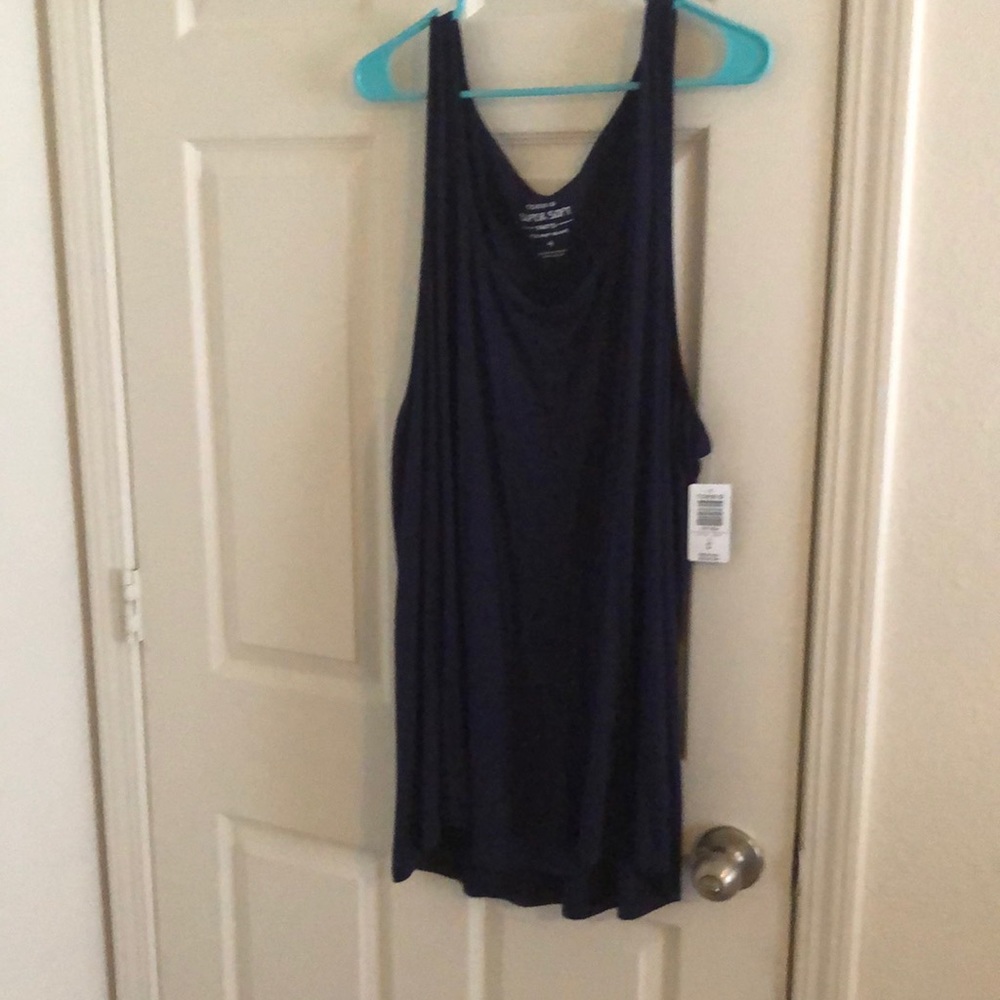 Torrid sz 4 Layering Tank